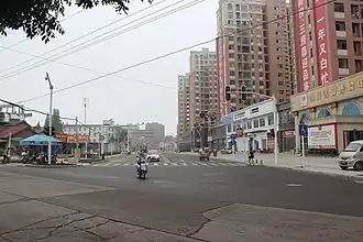 Dangyang