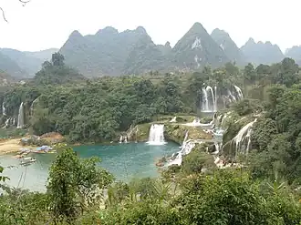 Xian de Jingxi
