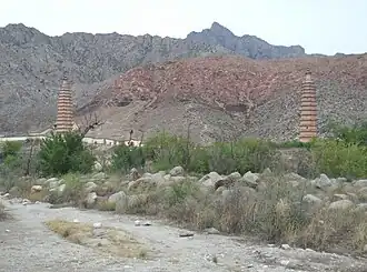 Xian de Helan
