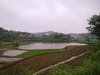 Xian de Hengnan