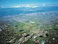 Taoyuan et son aéroport