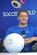 Michael Owen