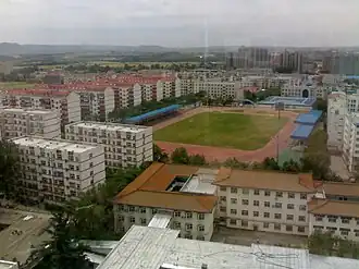 Jincheng