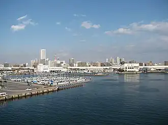 Funabashi