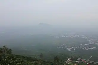 Xian de Chenggu