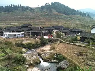 Hongjiang