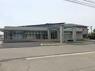 Yugawa