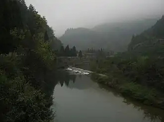 Xian de Longli
