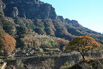 Xian de Lingchuan (Shanxi)