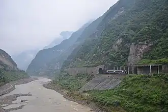 Xian de Lueyang