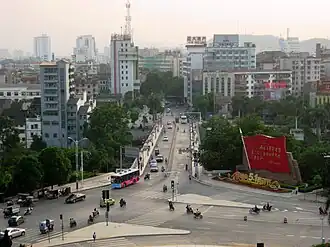 Baise (Chine)
