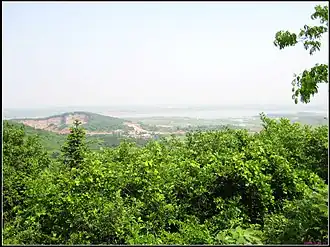 Xian de Feixi