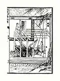 Métier à tisser