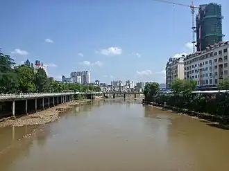 Xian de Ninghua