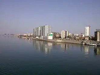 Laohekou