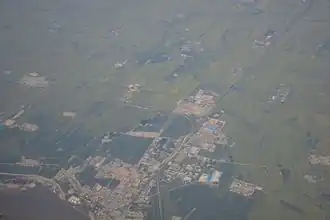 District de Jiao (Jiamusi)