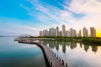 District de Longzihu