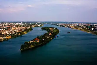 District de Zhuhui