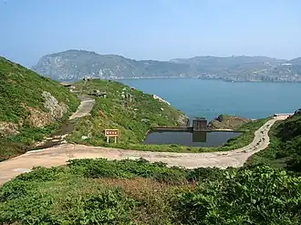 Dongao
