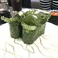 sushi de Umibudō