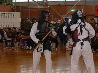 Image illustrative de l’article Jūkendō