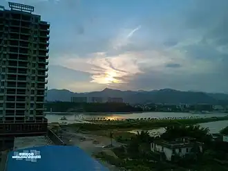 Xian de Wengyuan