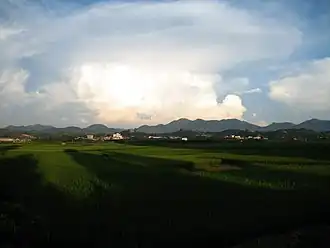 Xian de Lingshan