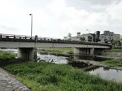 Pont Demachi