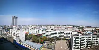 Weinan