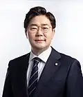 Park Chan-dae (depuis avril 2025) (intérim)