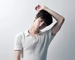 Hwang In-yeop