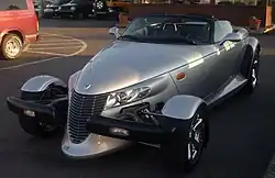 Bright Silver Metallic