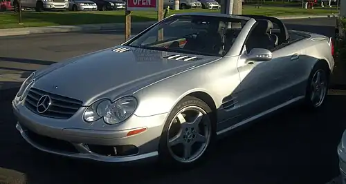 SL
