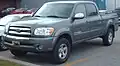 Première génération Toyota Tundra
