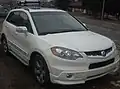 2007-09 RDX