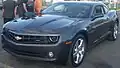 Camaro RS (SS aux États-Unis)