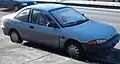 Dodge Colt VII Coupé