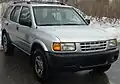 Isuzu Rodeo II