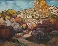 Cerro Gorgo, Santa Fe, c. 1920