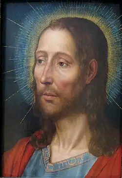 Christ1529, New York