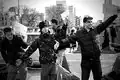 Campagne Free Hugs