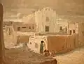 Laguna Mission