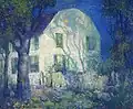 Nocturne, sans date