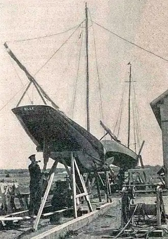 Image illustrative de l’article Jacques Le Lavasseur