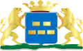 Blason de 's Gravenmoer