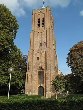 's-Heer Arendskerke