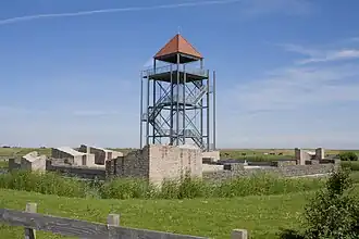 Image illustrative de l’article Château Nuwendoorn