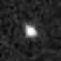 Description de l'image (612620) 2003 SQ317 hst.jpg.