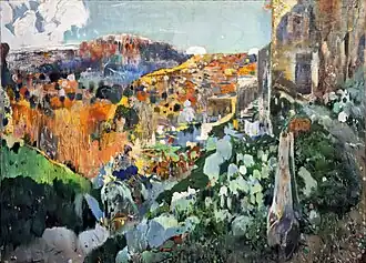 1910 Le Bijou (MNAC)
