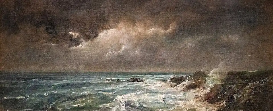 Marina -  Ramón Martí Alsina